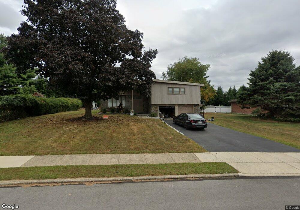 5 Dartmouth Ln, Broomall, PA 19008 - photo 1