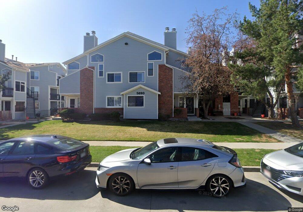 5690 W 80th Place unit 87, Arvada, CO 80003 - photo 1