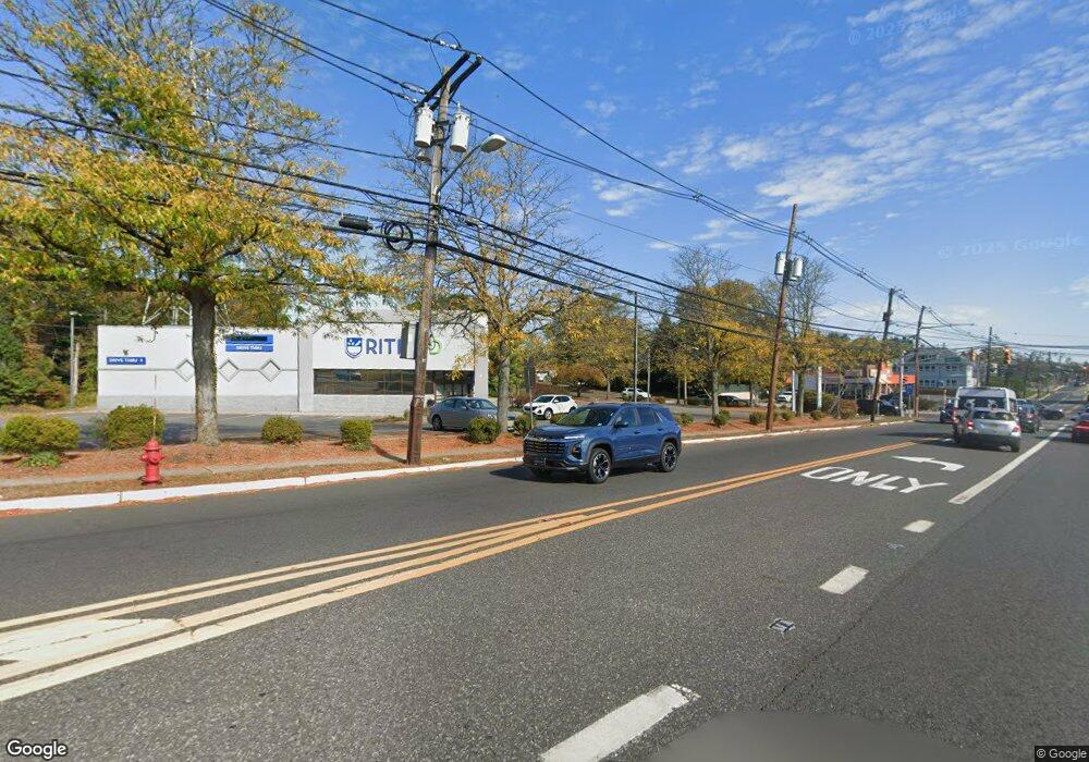 7 Lincoln Hwy, Edison, NJ 08820 - photo 1