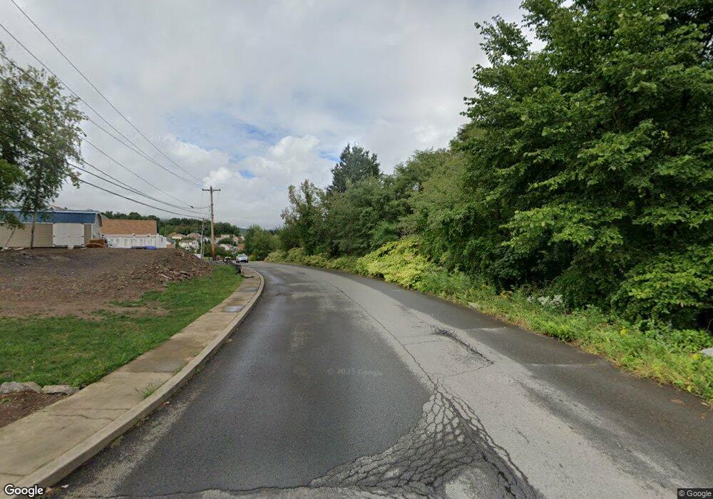 Lot 103 Euclid Ave, Scranton, PA 18504 - photo 1