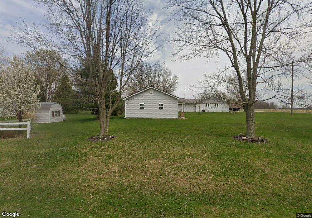 47 3rd St, Somerset, IN 46984 - photo 1