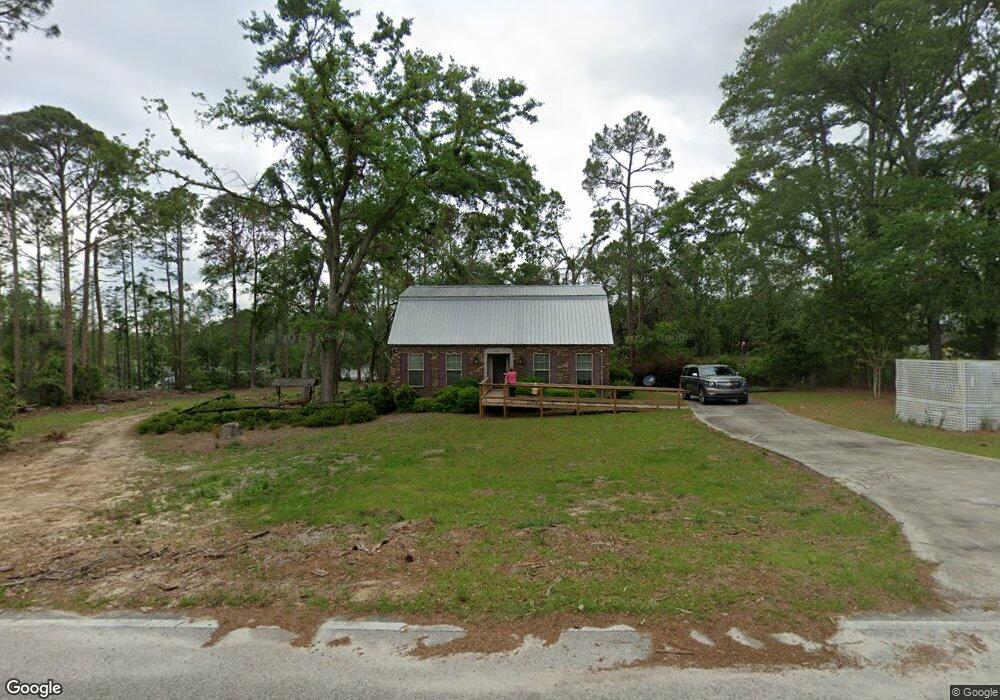 256 Clear Lake Dr, Douglas, GA 31533 - photo 1