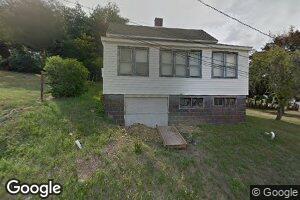 107 Grant St, Bowerston, OH 44695