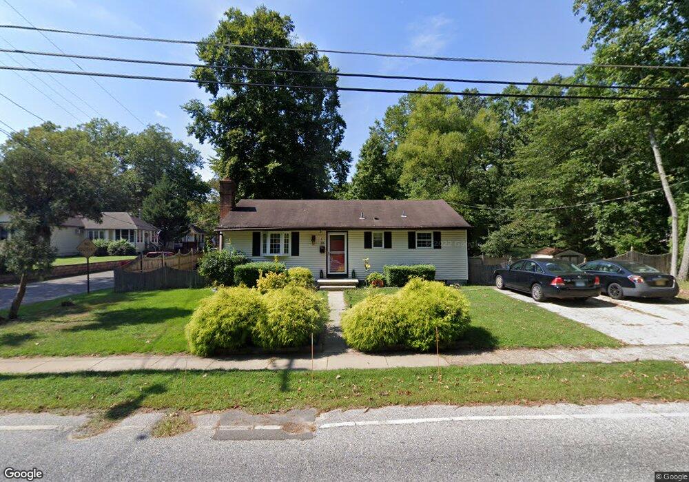 55 Higgins Ave, Clementon, NJ 08021 - photo 1