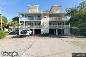 1710 Butler Ave Unit 101, Tybee Island, GA 31328
