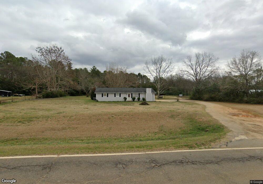 265 Ga Highway 49 S, Americus, GA 31719 - photo 1