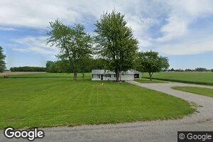 15633 Minnich Rd, Hoagland, IN 46745
