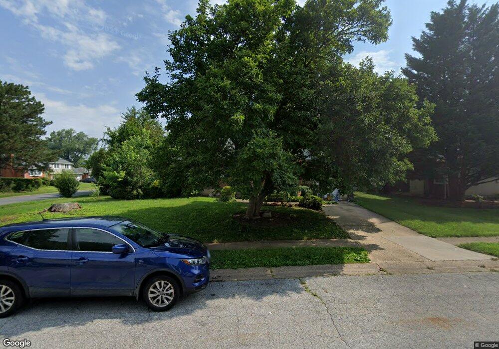 2311 Knowles Rd, Wilmington, DE 19810 - photo 1