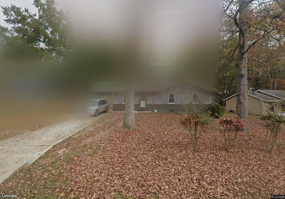 2823 Woodfield Dr unit 13 D, Rex, GA 30273 - photo 1