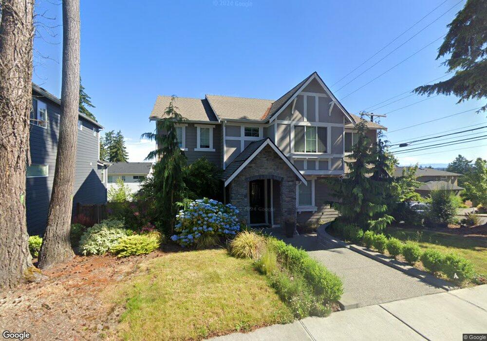 16415 84th Ave NE, Kenmore, WA 98028 - photo 1