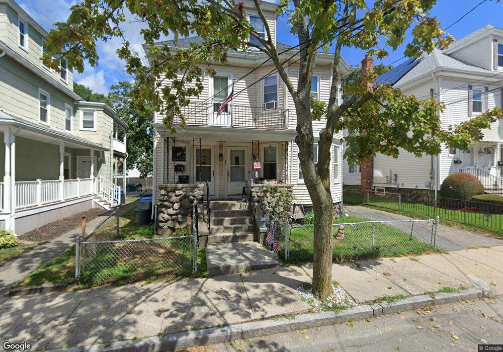 96 Myrtle St unit 98, Waltham, MA 02453 - photo 1