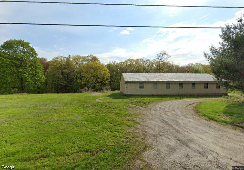 188 Beach St, Litchfield, CT 06759 - photo 1