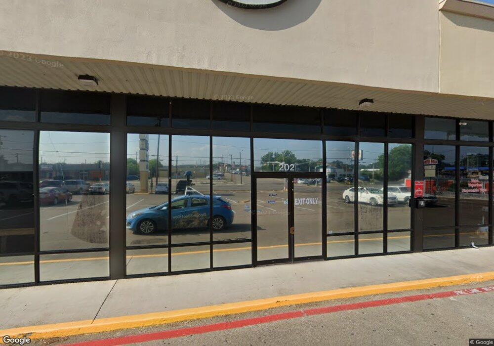 202 E Veterans Memorial Blvd unit E, Killeen, TX 76541 - photo 1