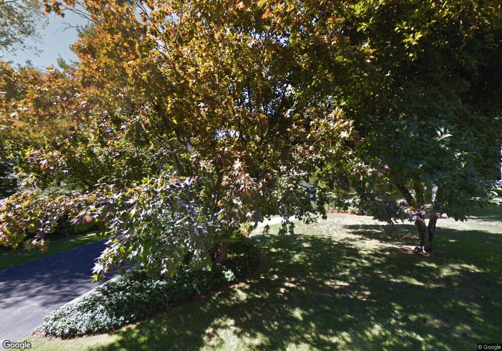 38 Hungerford Rd, Briarcliff Manor, NY 10510 - photo 1