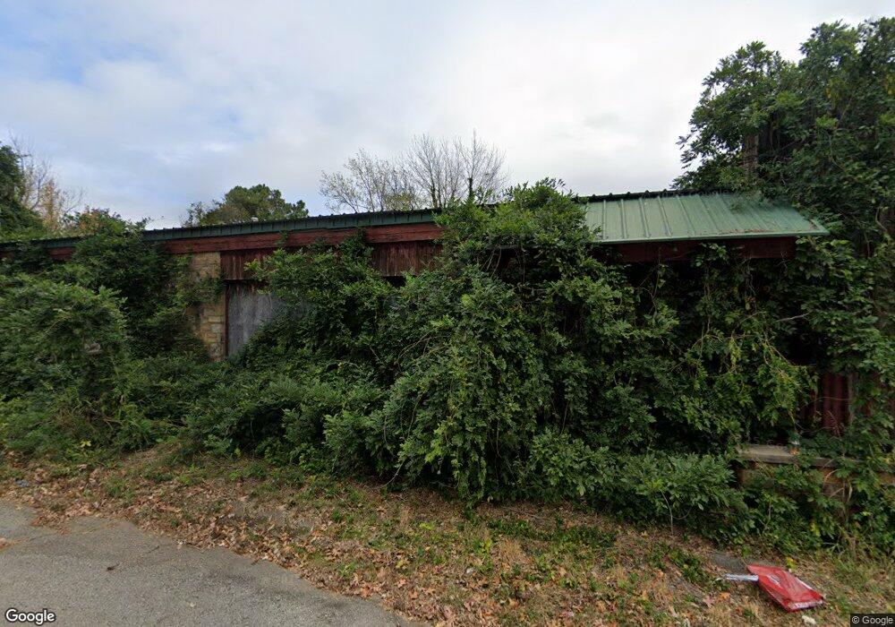 22036 N Highway 71, Mountainburg, AR 72946 - photo 1