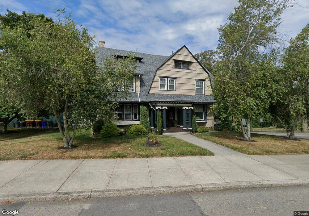 674 Highland Ave, Fall River, MA 02720 - photo 1