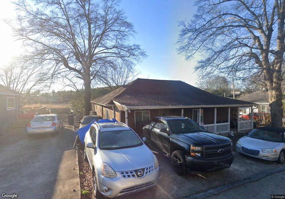 607 Leather St, Buford, GA 30518 - photo 1