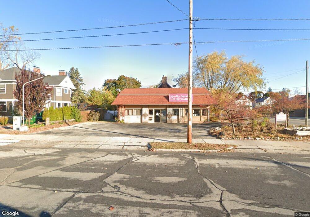 802 Huron St, Manitowoc, WI 54220 - photo 1