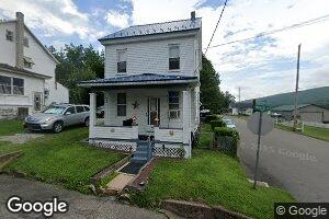 301 North St, Williamstown, PA 17098