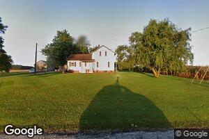 10937 N 1200 E-57 Unit 57, Corunna, IN 46730
