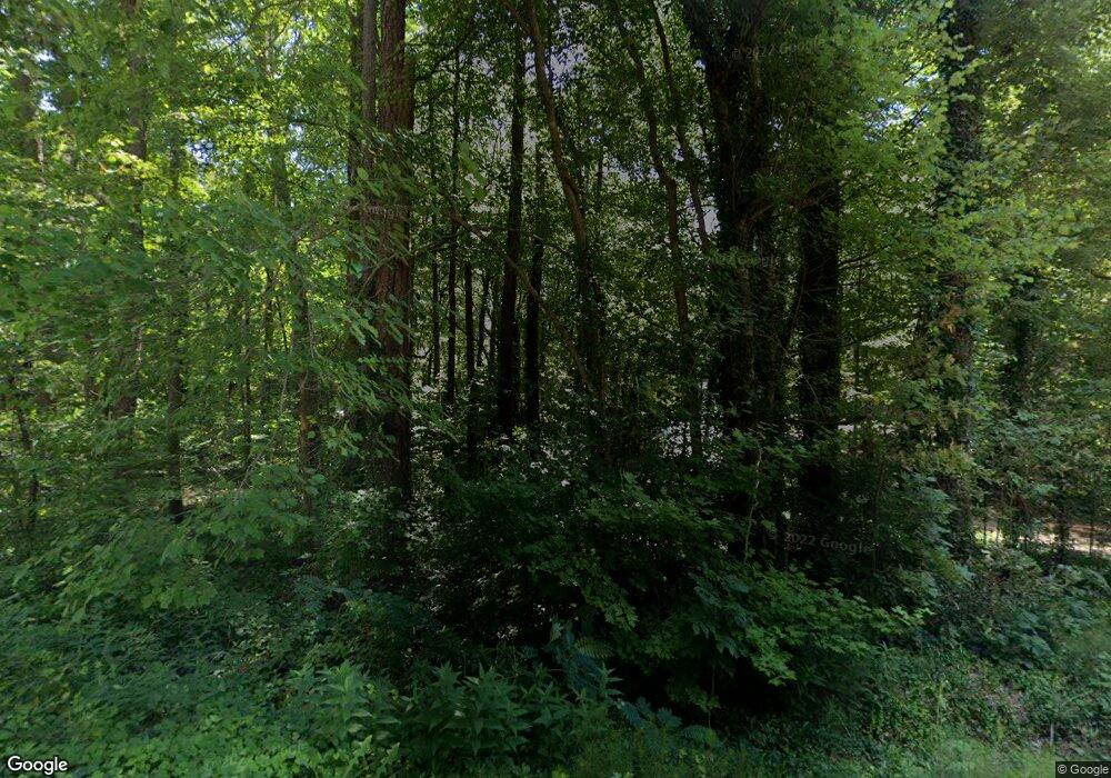 585 John Tate Rd NW, Acworth, GA 30102 - photo 1