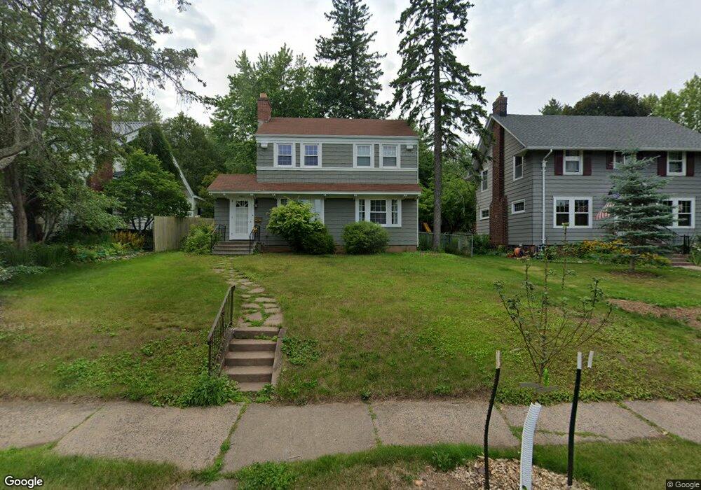 2821 E 2nd St, Duluth, MN 55812 - photo 1