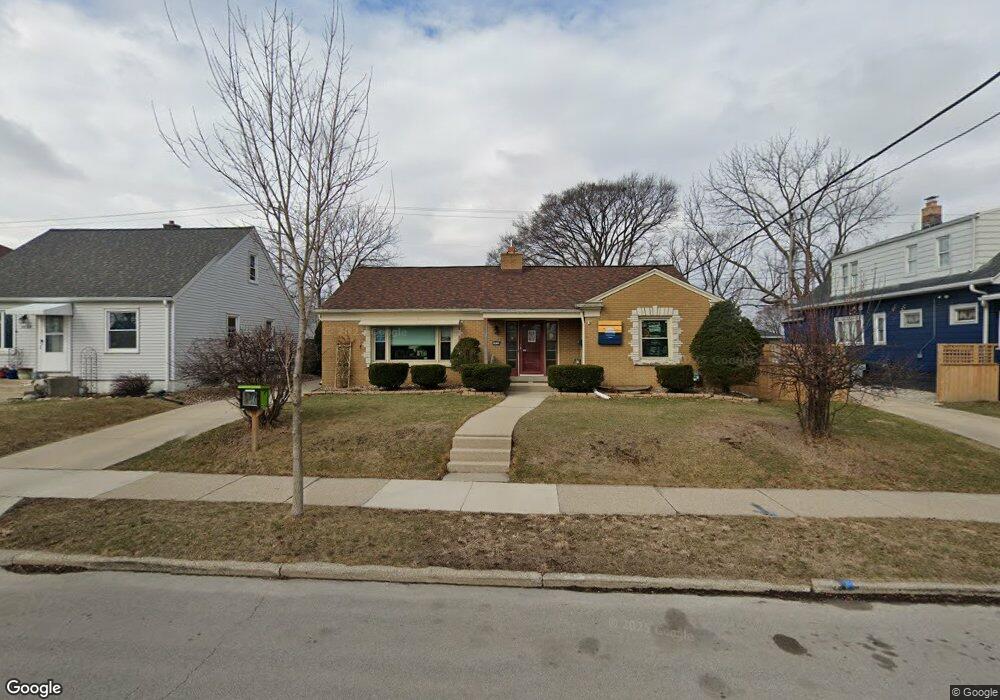 3859 S 5th Place, Milwaukee, WI 53207 - photo 1