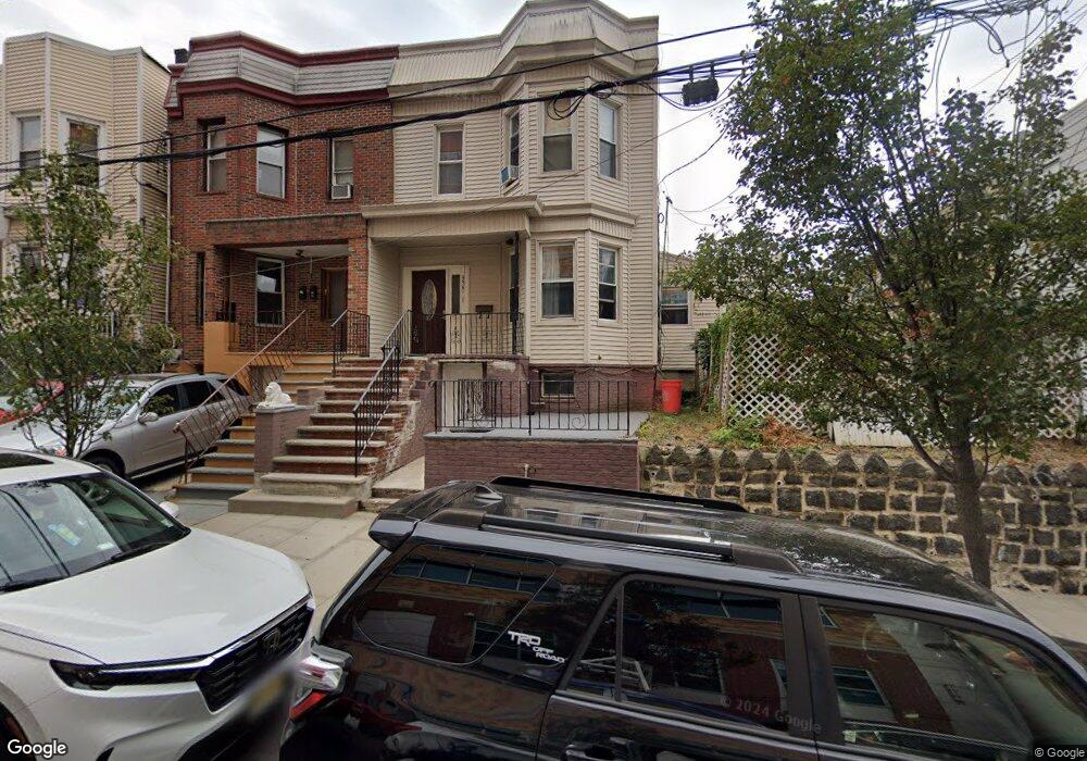 535 48th St, Union City, NJ 07087 - photo 1