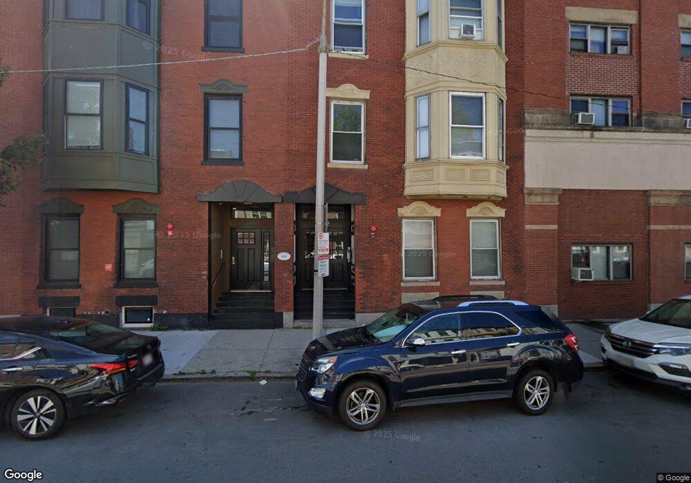 342 Meridian St unit 1, Boston, MA 02128 - photo 1
