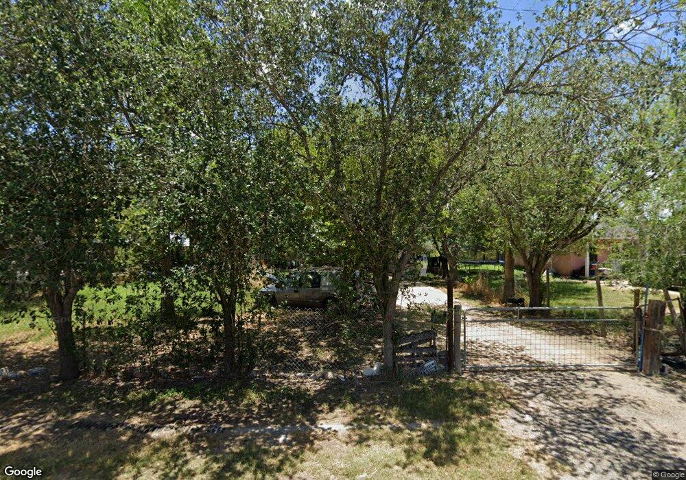 3607 La Godornis St, Mercedes, TX 78570 - photo 1