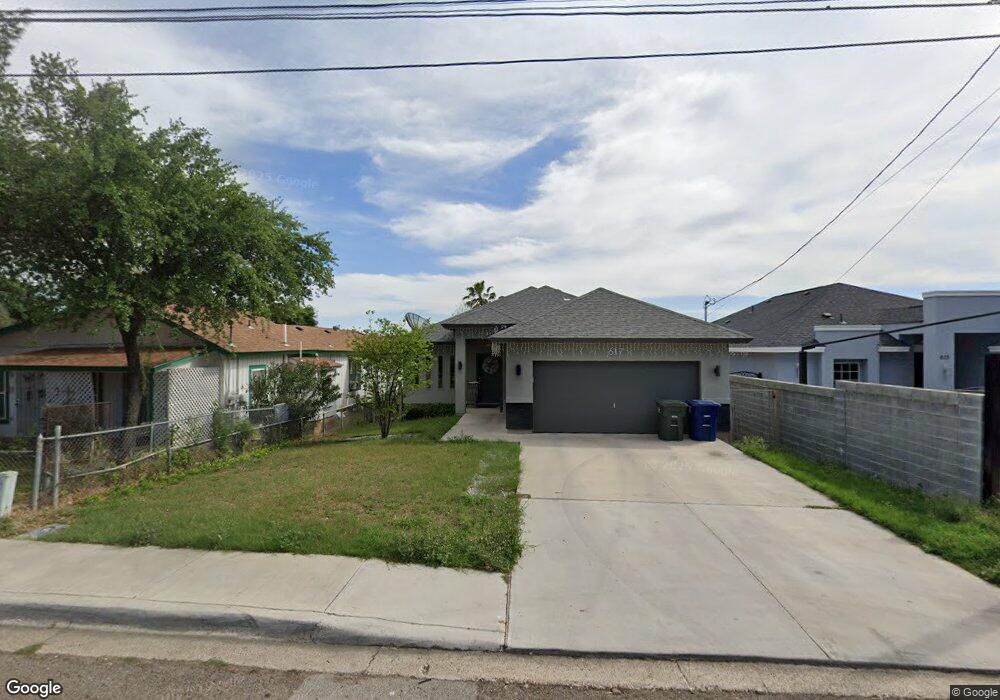 617 Okane St, Laredo, TX 78040 - photo 1