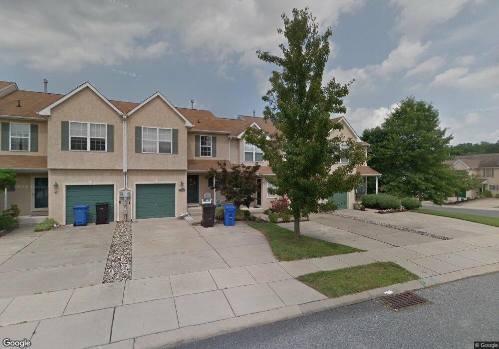 46 Timbercrest Dr, Sewell, NJ 08080 - photo 1