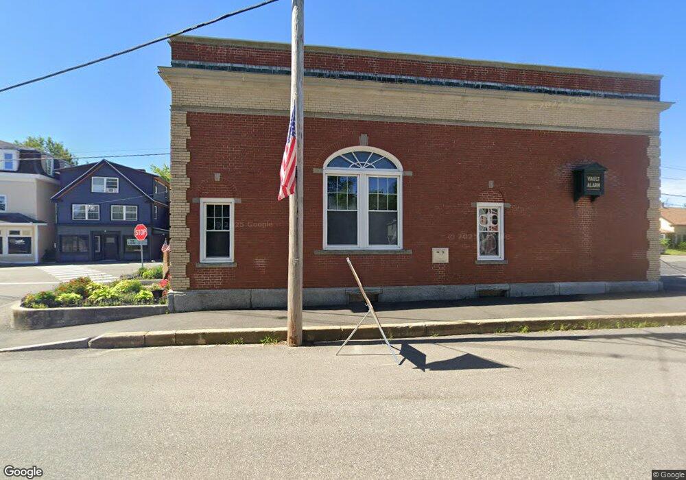 50 Main St, North Berwick, ME 03906 - photo 1