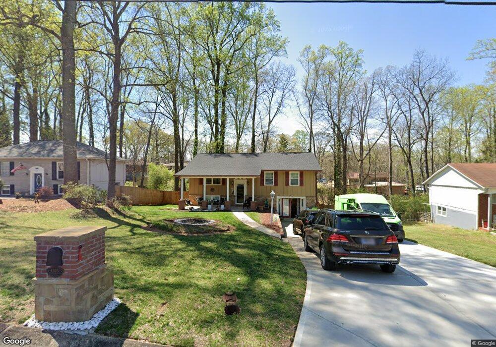 1165 Wynbrook Rd SW, Marietta, GA 30008 - photo 1