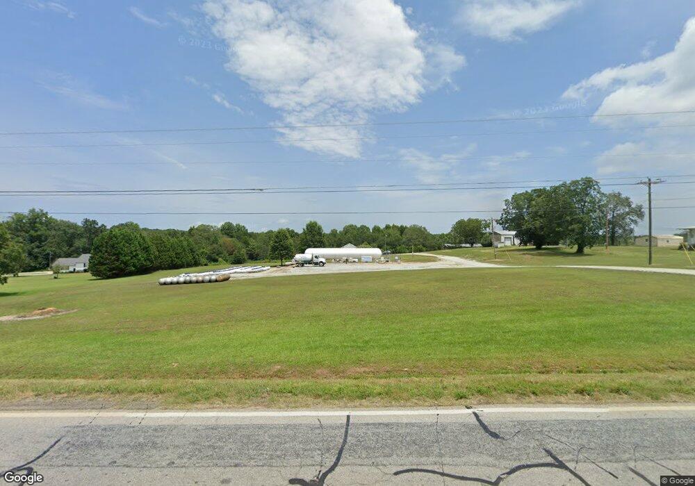 1938 Hartwell Hwy, Elberton, GA 30635 - photo 1