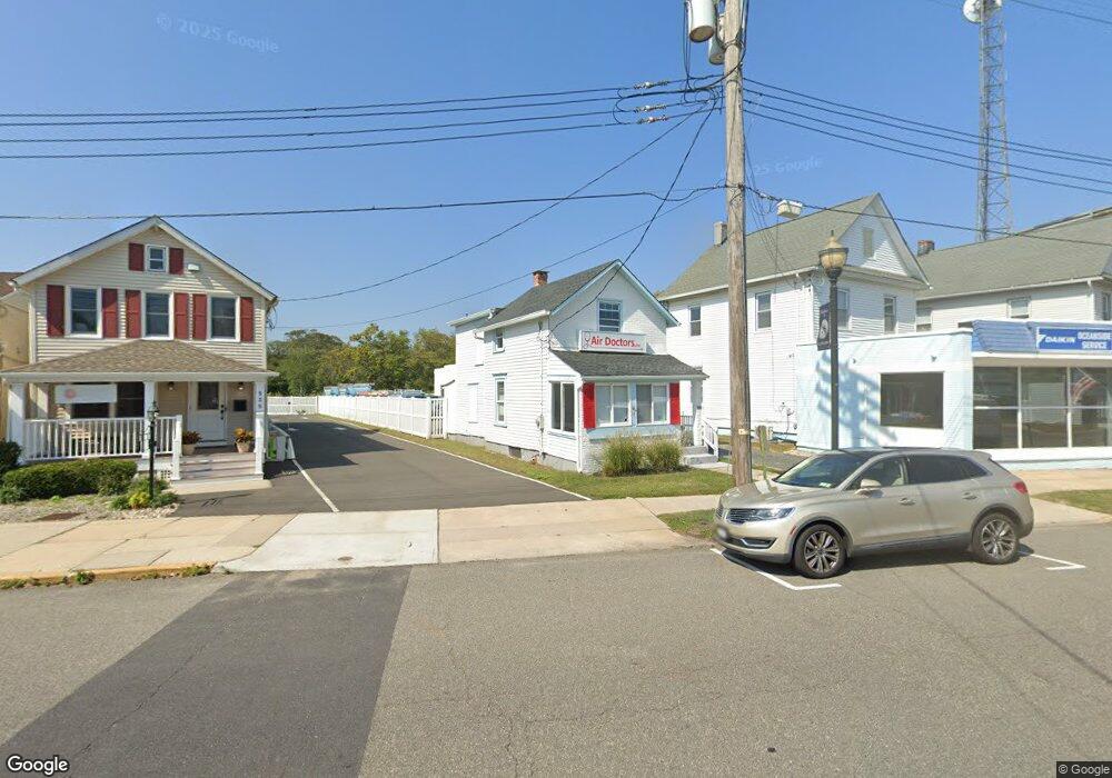 533 Main St, Allenhurst, NJ 07711 - photo 1