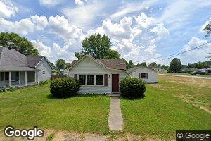 121 E Miller St, Rosedale, IN 47874