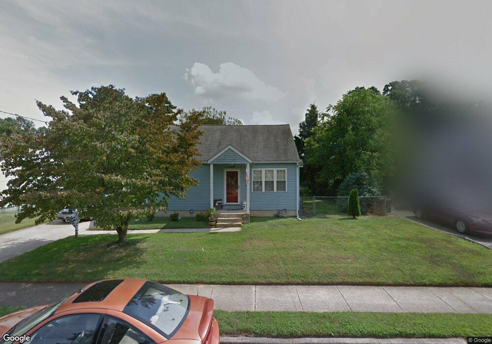 314 5th Ave, Glendora, NJ 08029 - photo 1