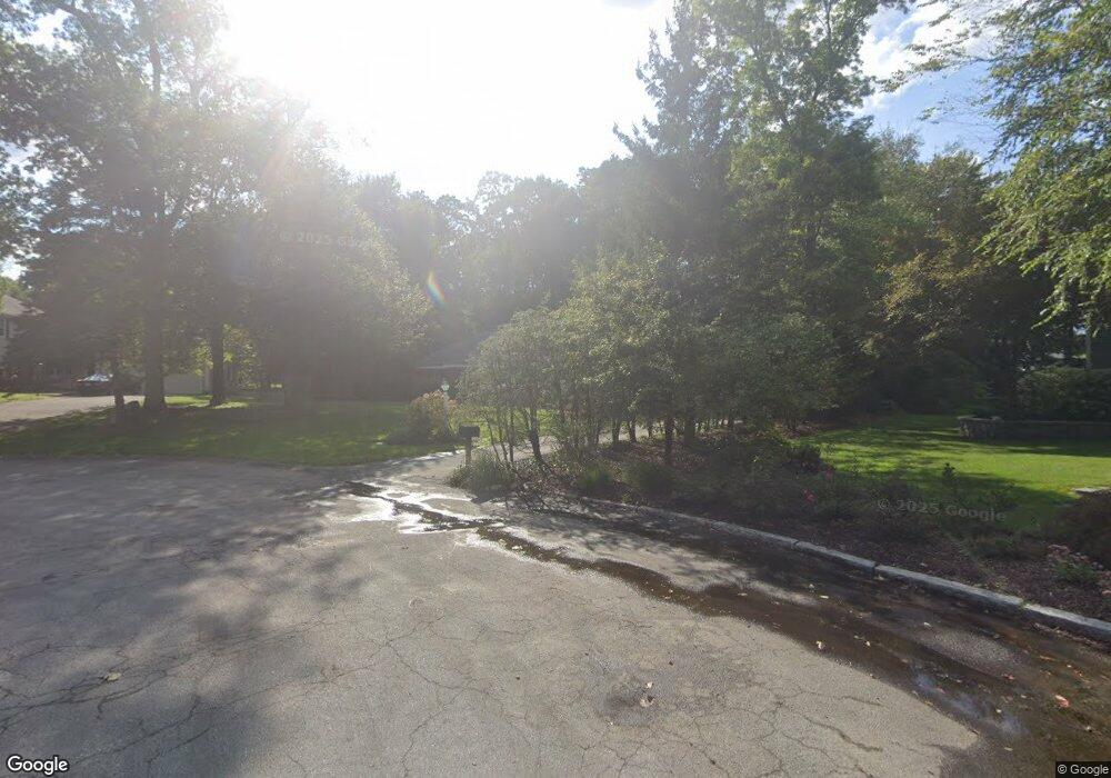 6 Cherokee Cir, Andover, MA 01810 - photo 1