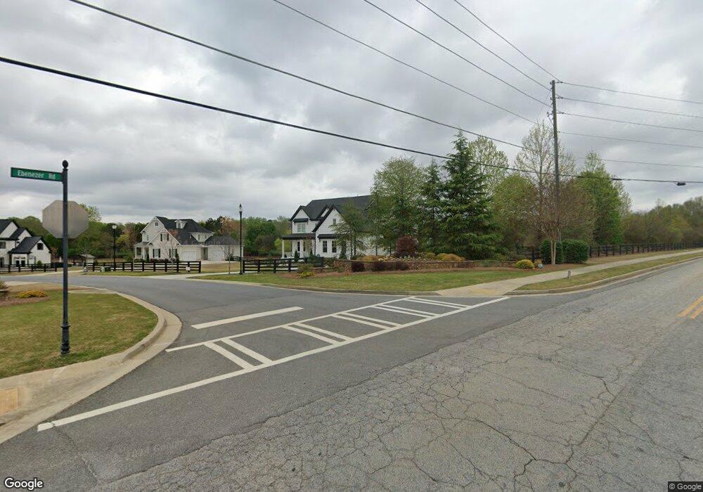 12675 Ebenezer Pond Ct unit 2, Milton, GA 30004 - photo 1