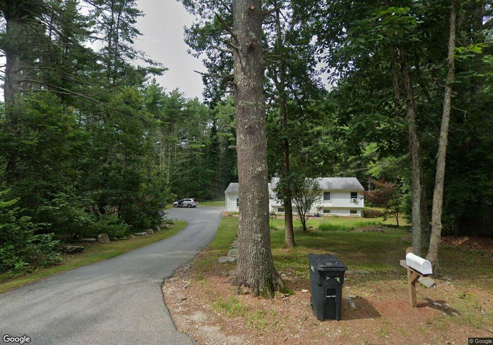 51 Blood Rd, Putnam, CT 06260 - photo 1