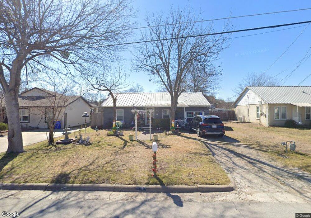 8009 Melrose St E, Fort Worth, TX 76108 - photo 1