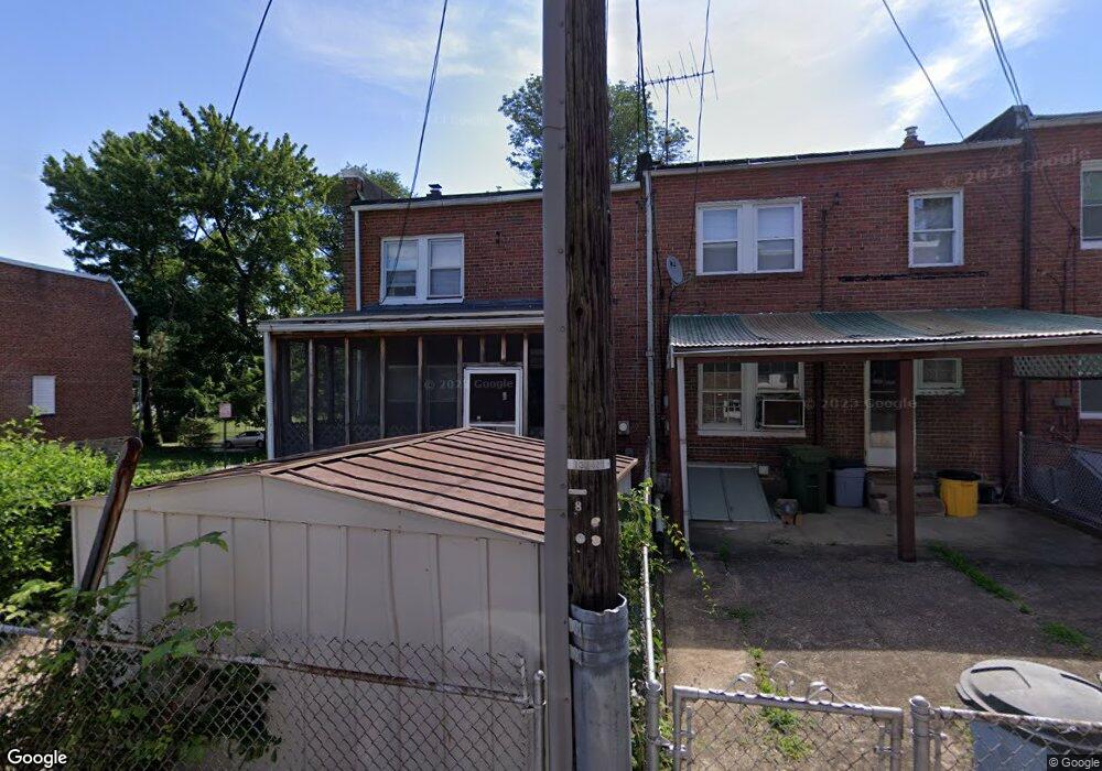 730 Allendale St, Baltimore, MD 21229 - photo 1