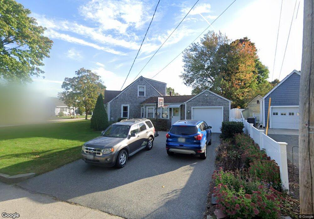 45 Midland Dr, Cranston, RI 02920 - photo 1