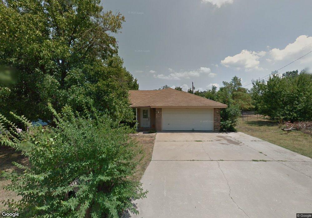 1607 S 22nd Str South St, Rogers, AR 72756 - photo 1