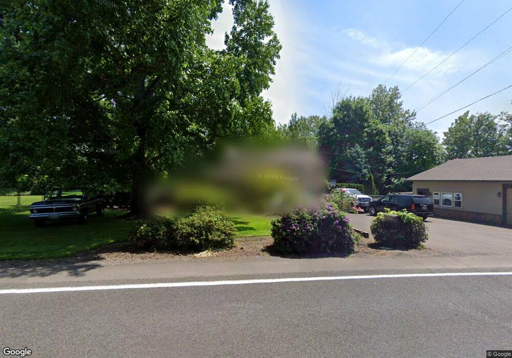 21852 Airport Rd NE, Aurora, OR 97002 - photo 1