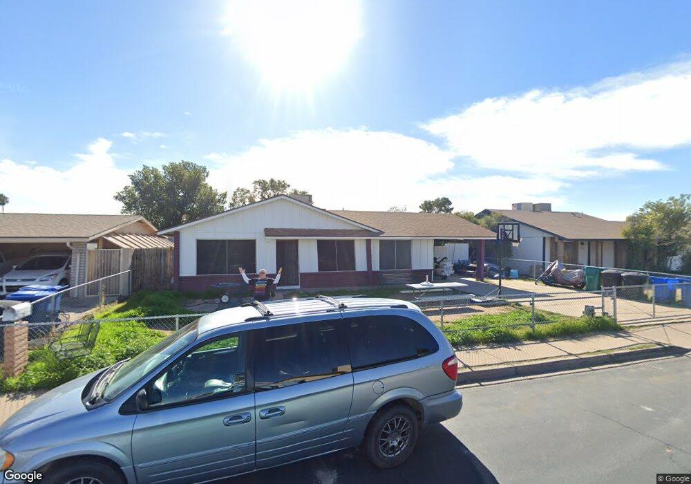 3309 E Edgewood Ave, Mesa, AZ 85204 - photo 1