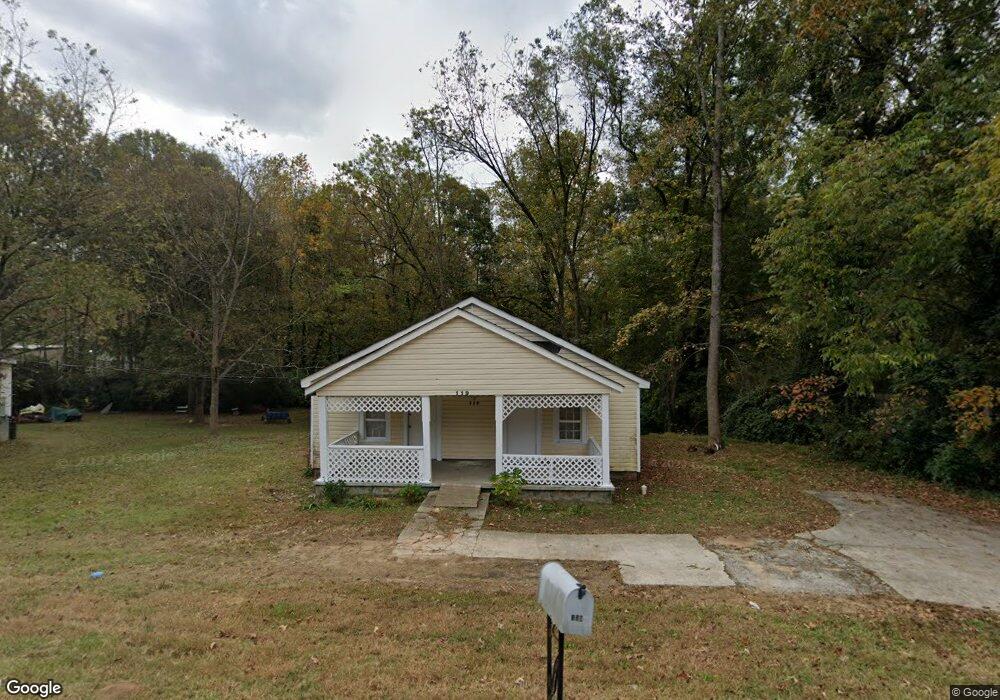 119 Walker Dr, Monroe, GA 30655 - photo 1