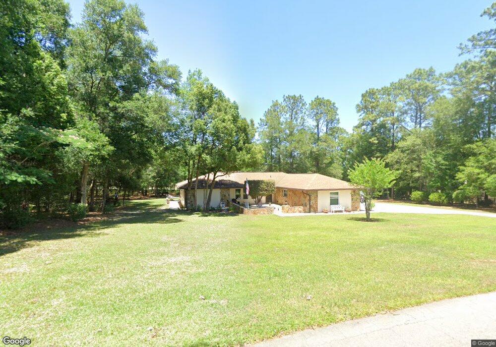 8751 SW 200th Cir, Dunnellon, FL 34431 - photo 1