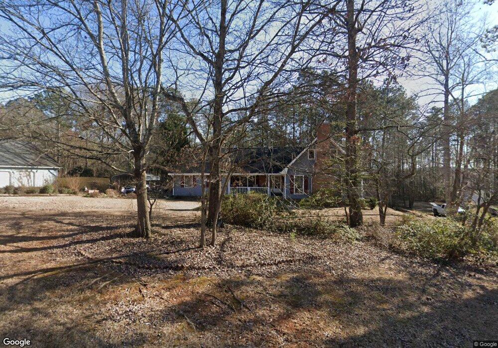 185 Hayes Cir, Rex, GA 30273 - photo 1